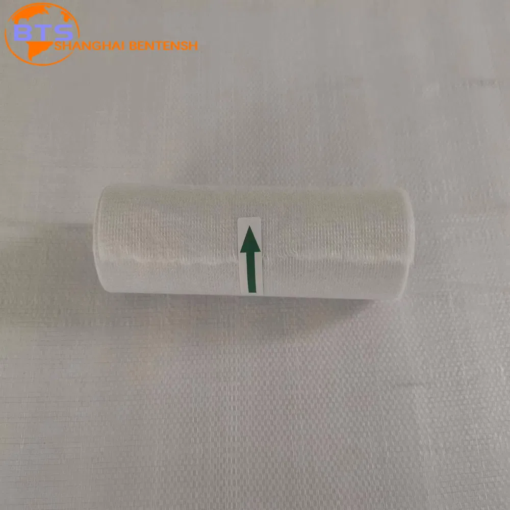 RPET Stitchbond Nonwoven Roof Waterproof Polyester Fabric