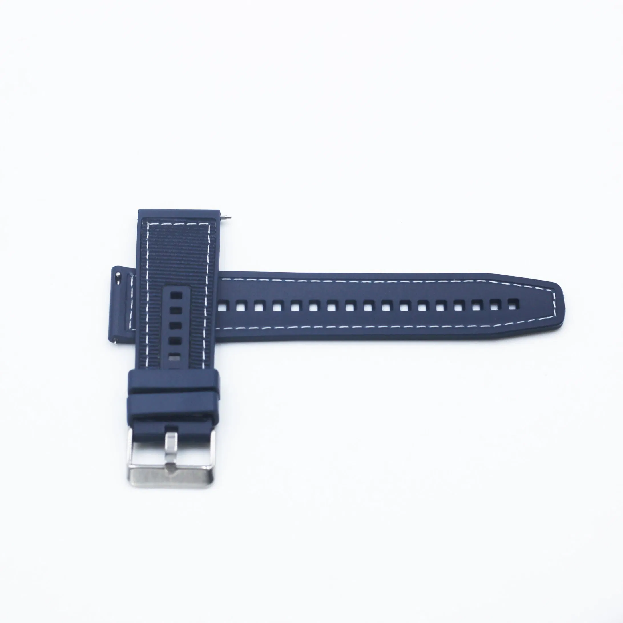 "Brown Leather Bands: Warm Tones for Every Season"