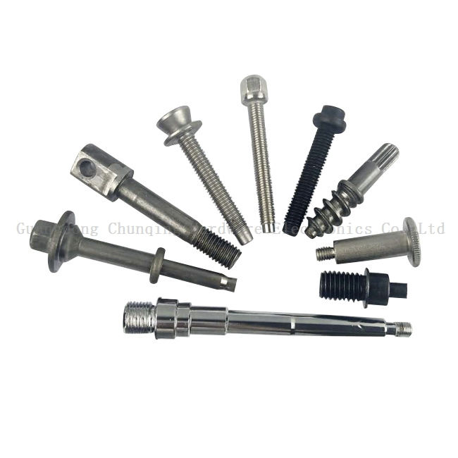 Анкерный болт DIN ANSI из нержавеющей стали