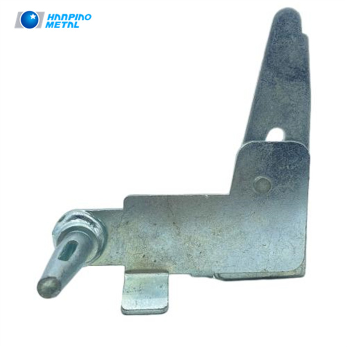 Advanced Aluminium Hook Square Waler with Al Formwork Waller Clamp Bracket