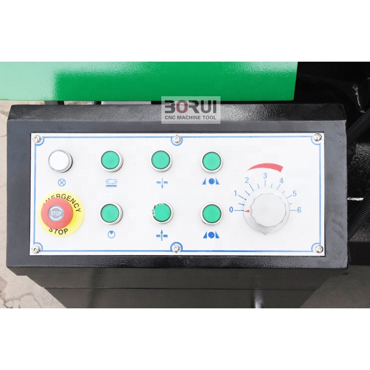 Станок ленточнопильный полуавтоматический промышленный по металлу GH4270