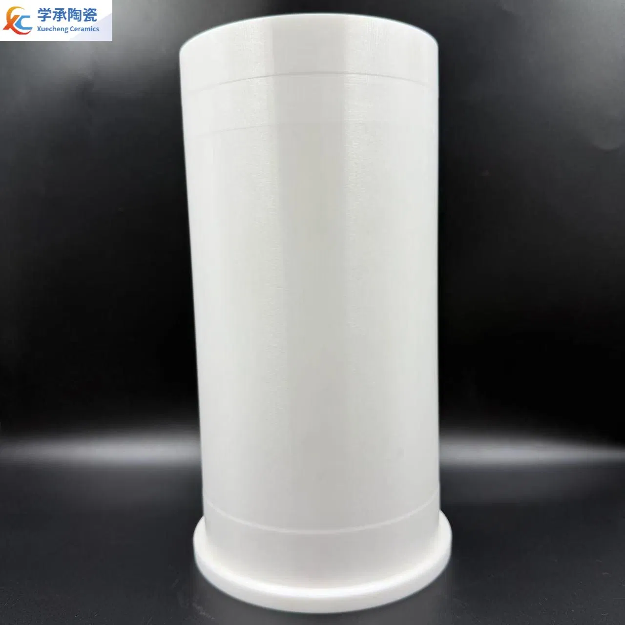 Nano Grinder Ceramic Accessories for Harsh Working Environment Application