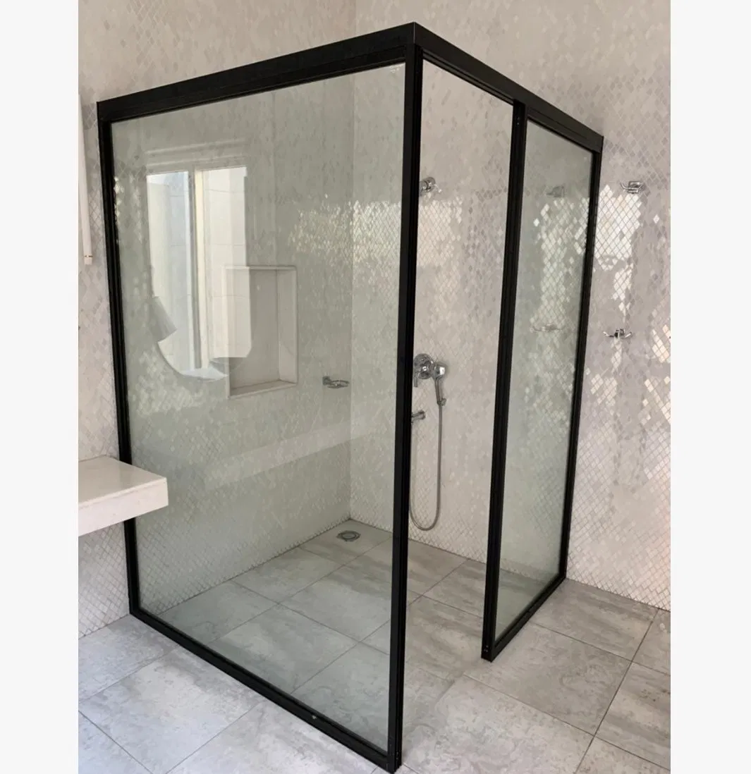 Custom Shower Enclosure Made in China Price Advantage Solution