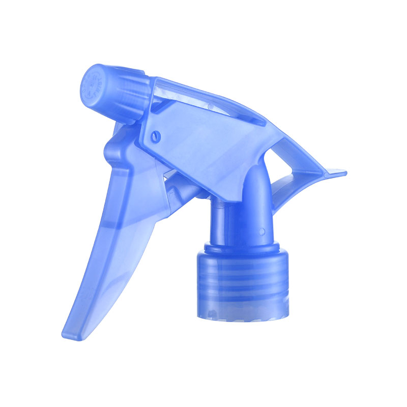 Custom Mini Pump 24/410 28/410 28/400 Bottle Plastic Trigger Sprayer Head