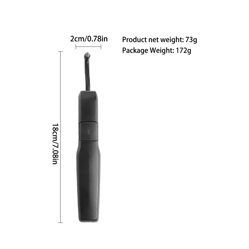 Advanced Electric Flosser for Ultimate Oral Hygiene and Care