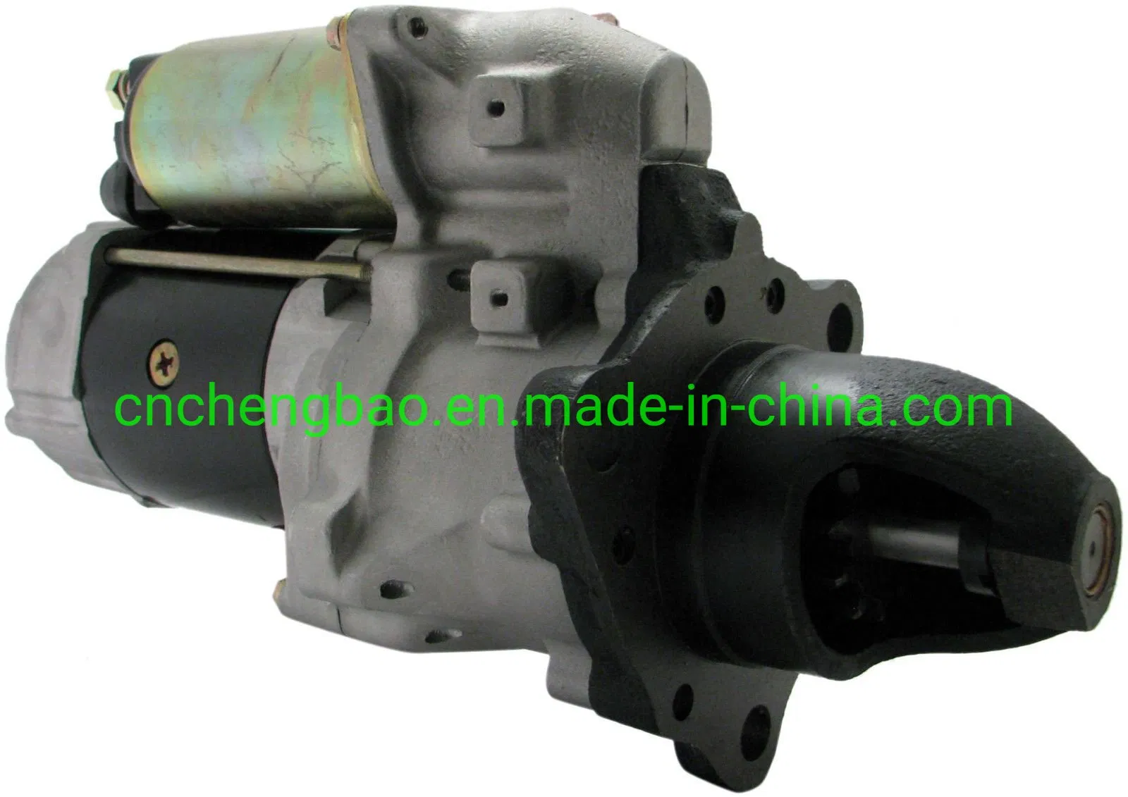 Стартер для дизельного двигателя 600-813-9322, 600-863-5711