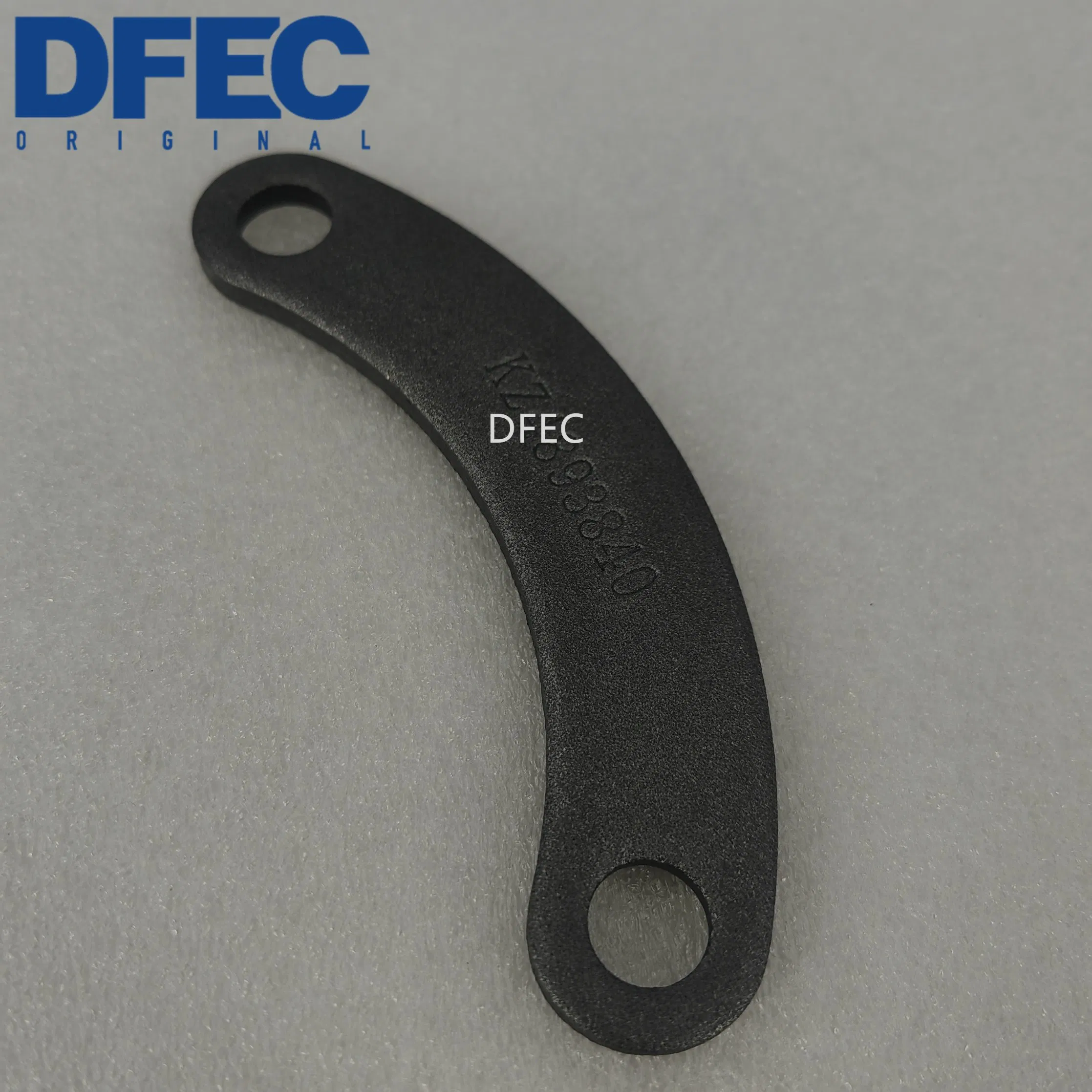 Кронштейн генератора 4893840 для дизельного двигателя