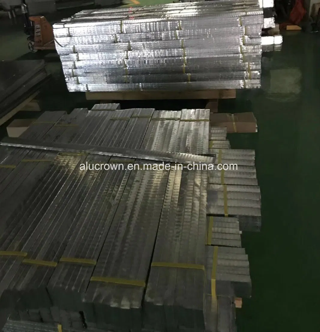 Aluminum Honeycomb Core for Aluminum Honeycomb Panel / Composite Panel