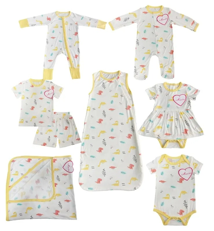 Baby Toddler Summer Sleeping Baby Sleeping Bags