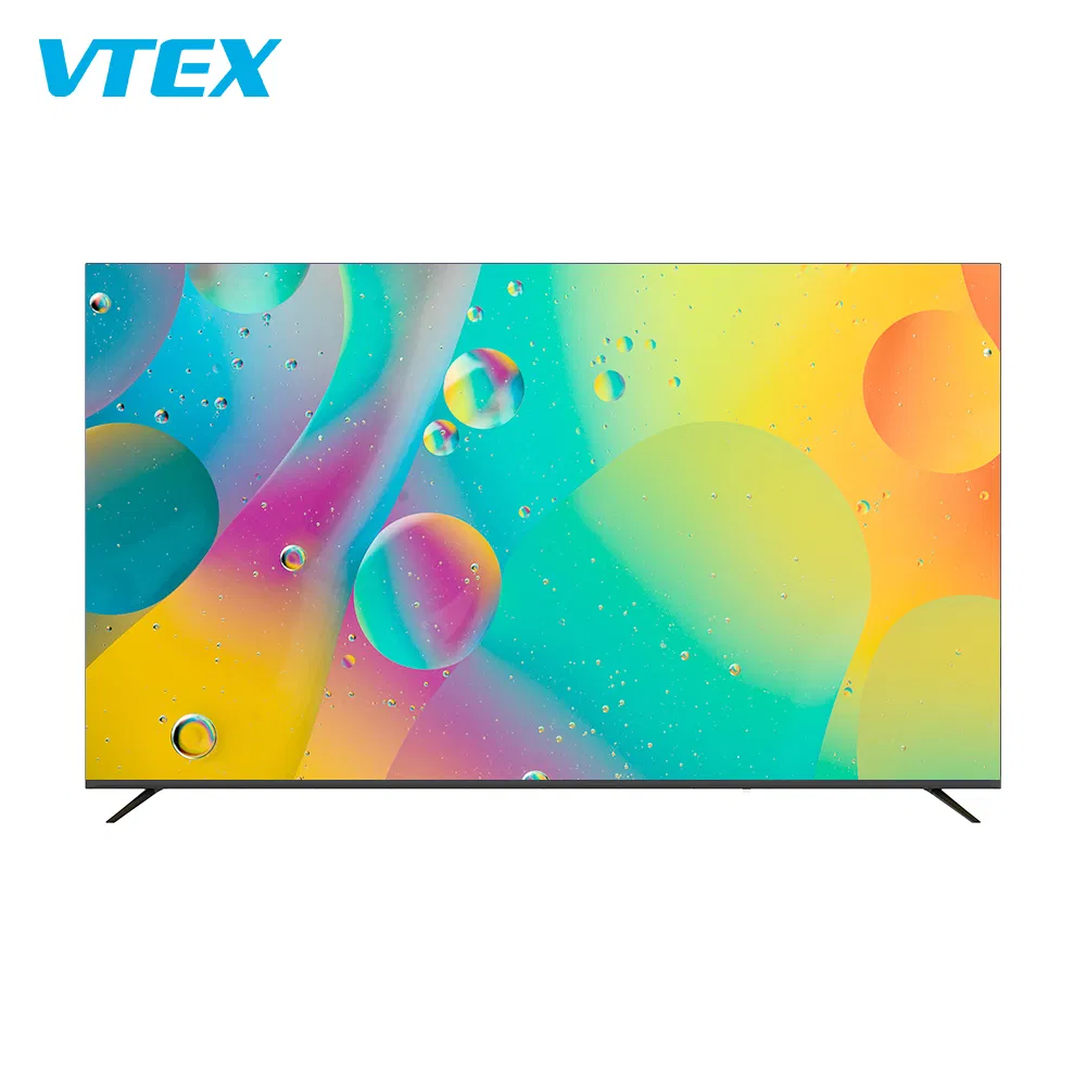 75-дюймовый 4K UHD Smart TV на Android