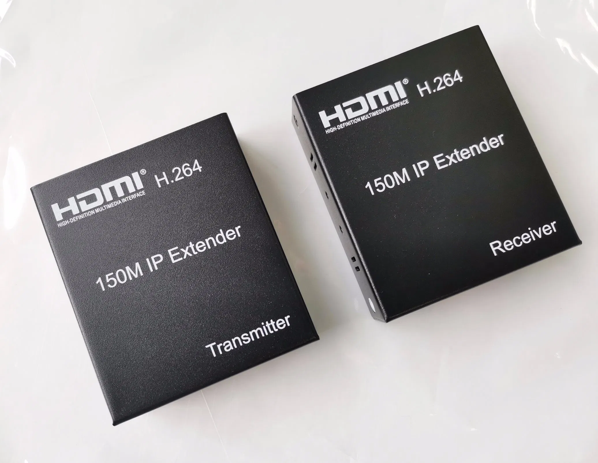 HDMI-удлинитель 150 м с ИК, 1080P