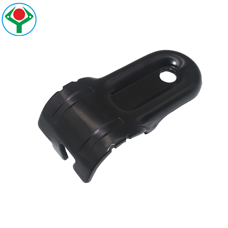 Ysp-5 Factory Price Customized Black Single Metal Pivot Point Joint for Sale