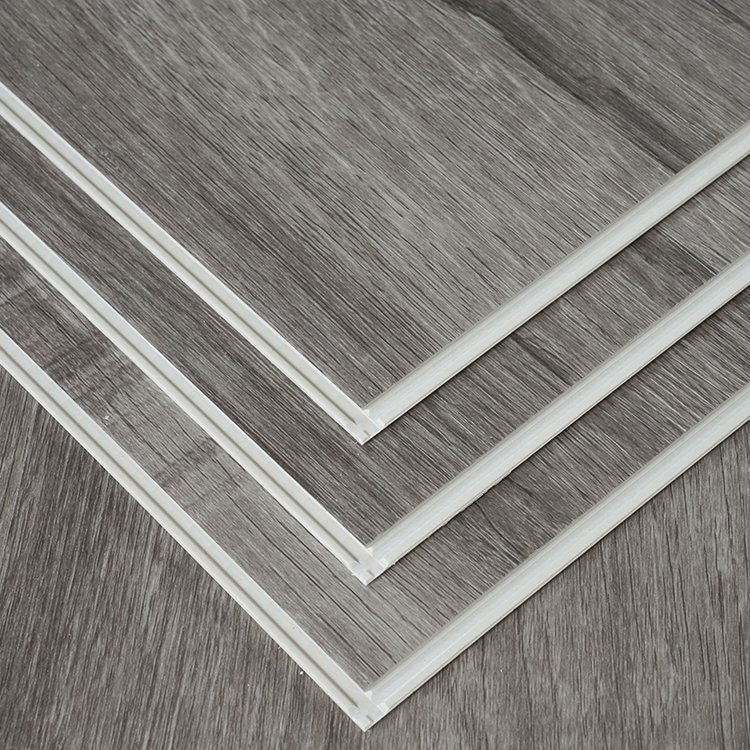 OEM ODM 4mm-6mm 100% Waterproof Spc Vinyl Flooring Price
