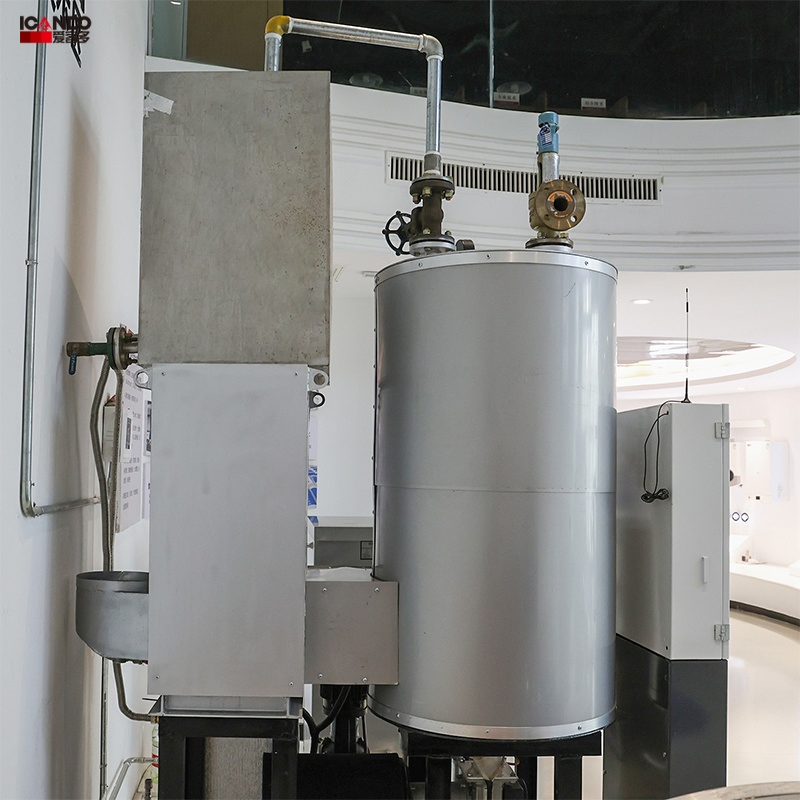 Chemical Processing Steam Generator Industrial Grade Steam Generator