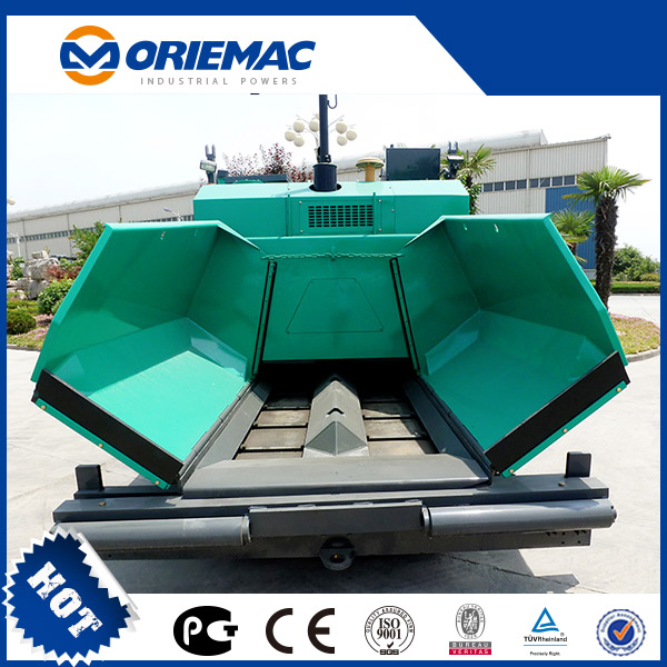 4.5m Mini Asphalt Paver 2ltlz45e for Sale