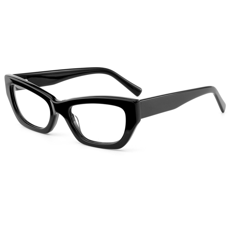 Sleek OEM Eyewear for Modern Eye Health Solutions