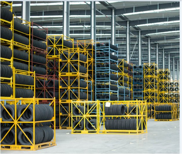 Double Road 11R24.5 16PR Truck Tire DR832