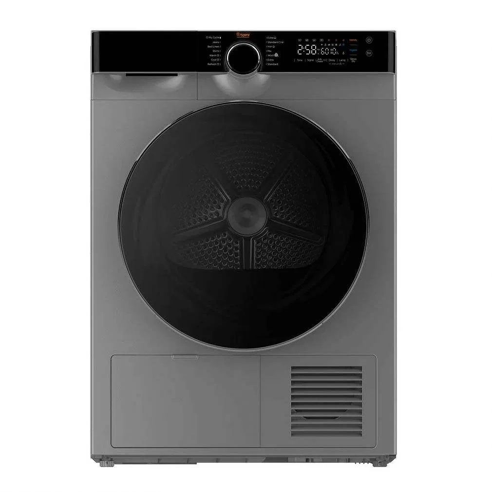 12kg Great Price Household Laundry Washer Automatic Washing Machine Dryer