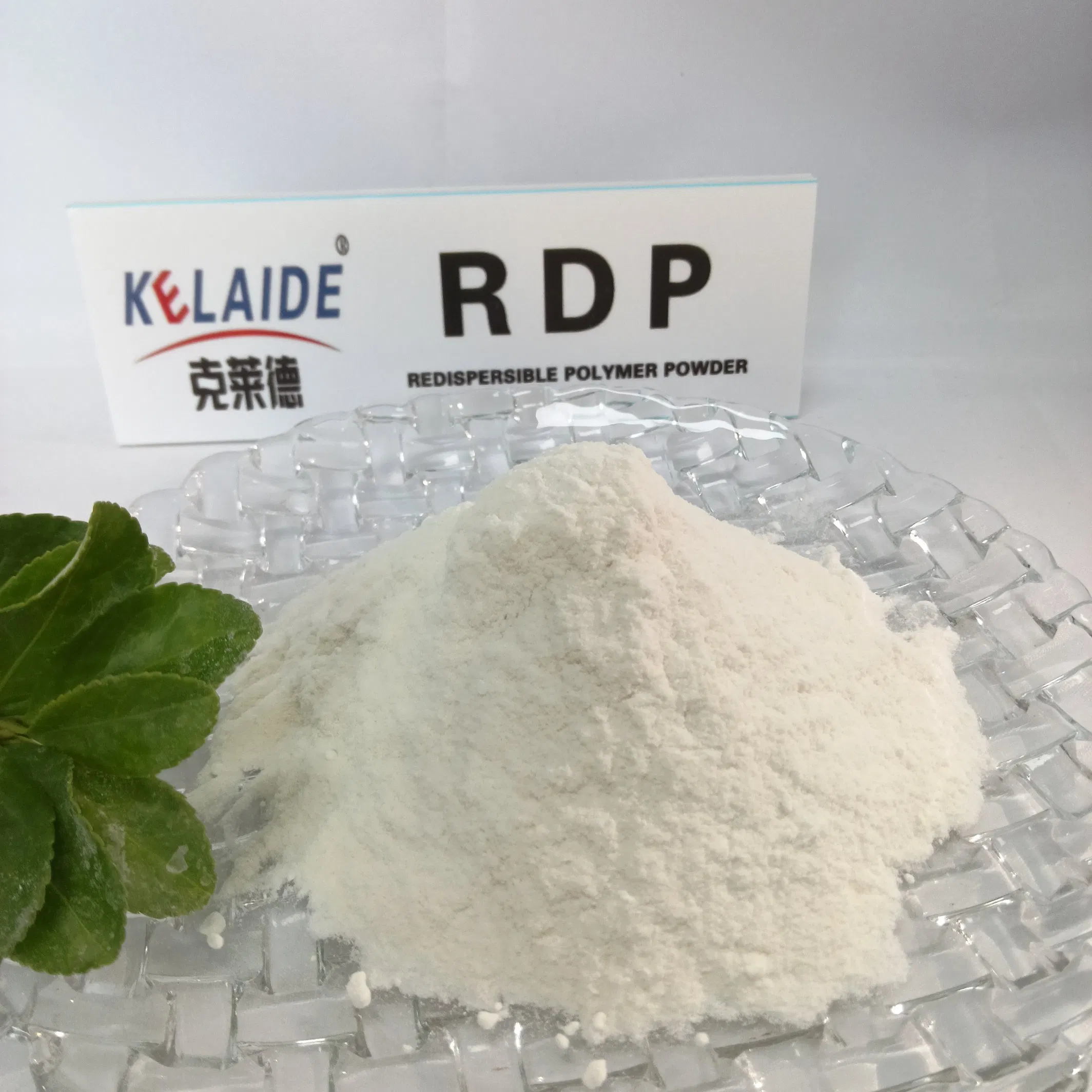 Chemical Product Tile Adhesive Redispersible Polymer Powder Rdp/Vae