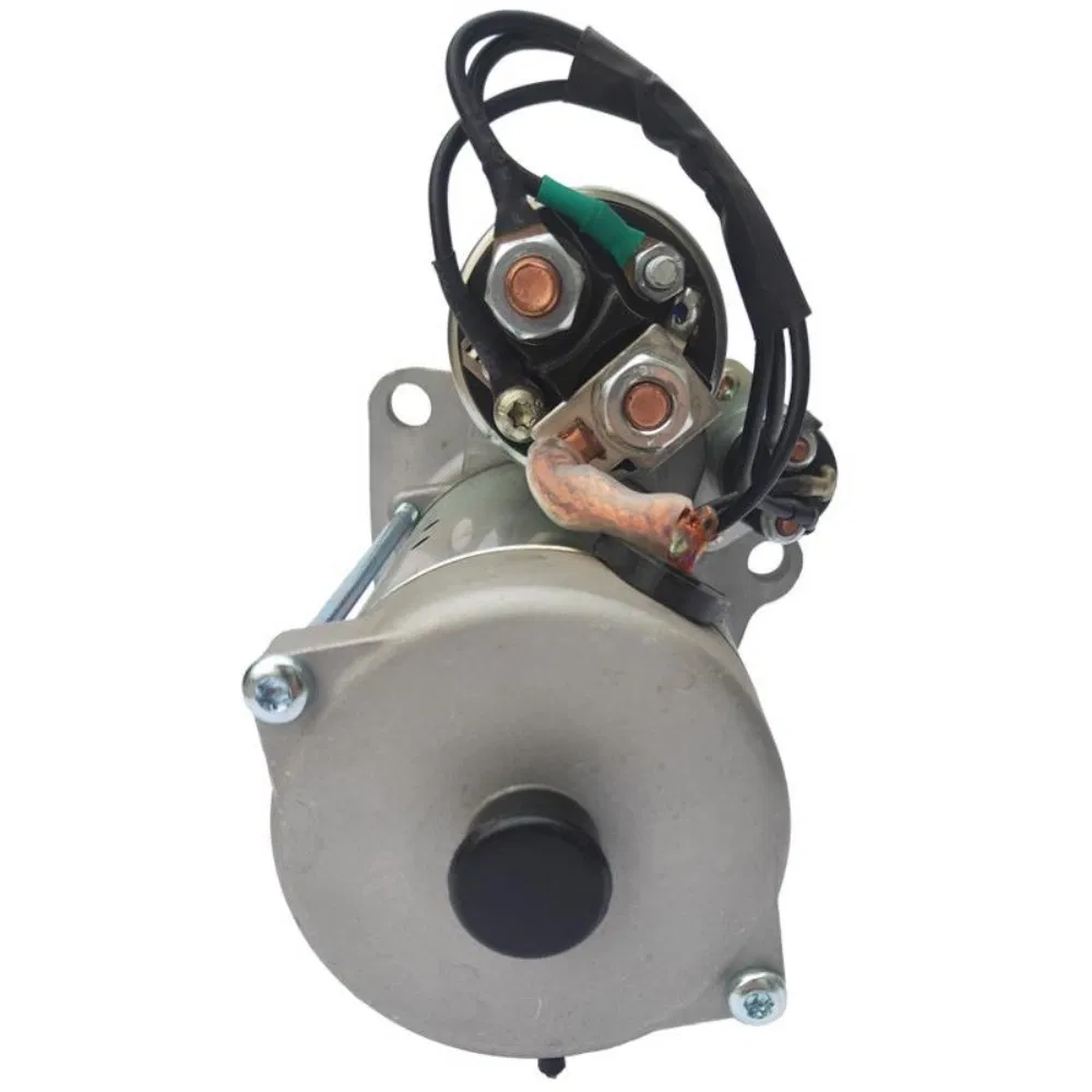 Стартер Bosch 12V 1.0кВт 12 зубьев для GM Onix 1.0