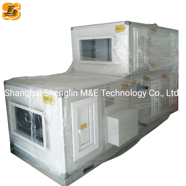 Modular Air Handling Unit Ahu for Multi Rooms