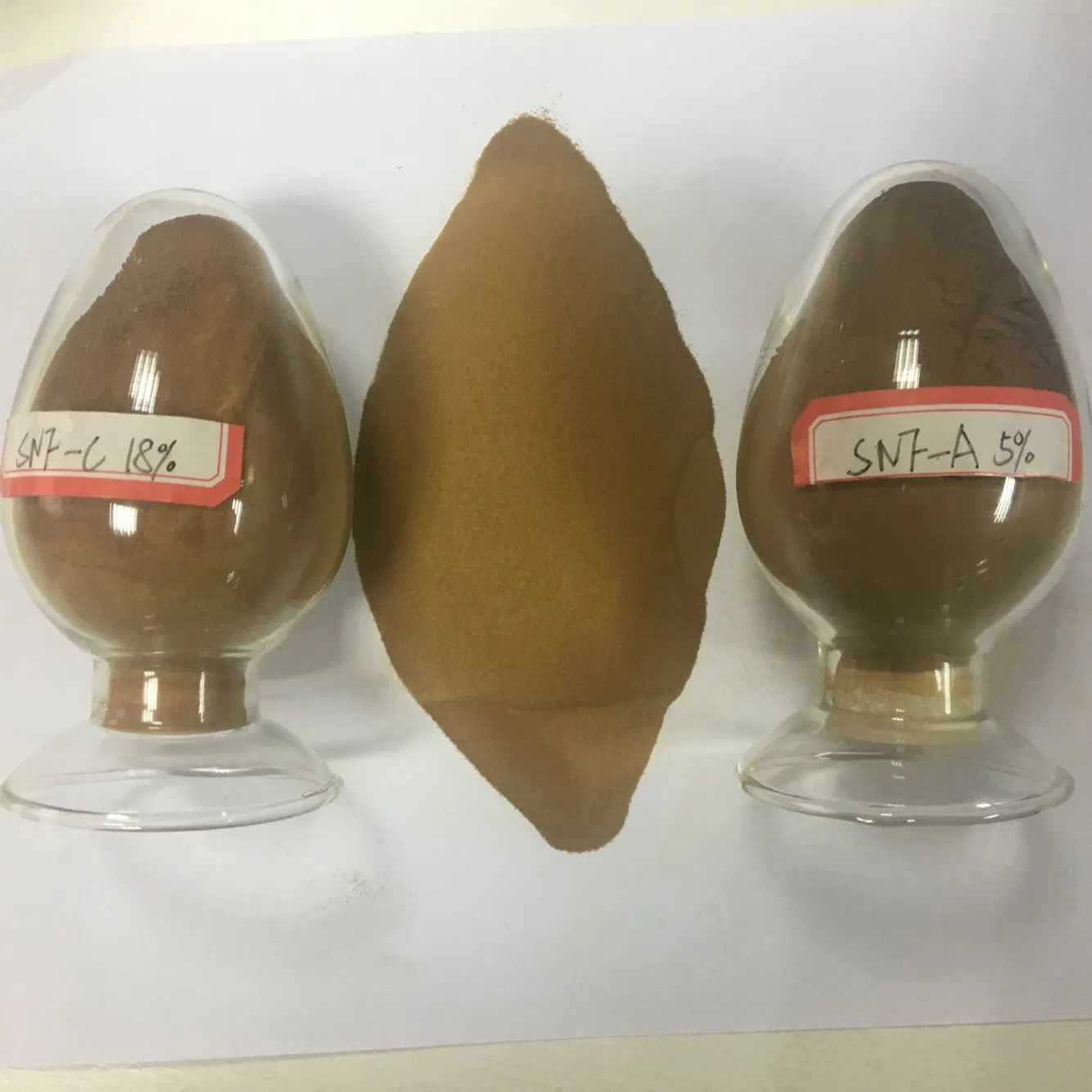Naphthalene Based High Water Reducer Concrete Admixture