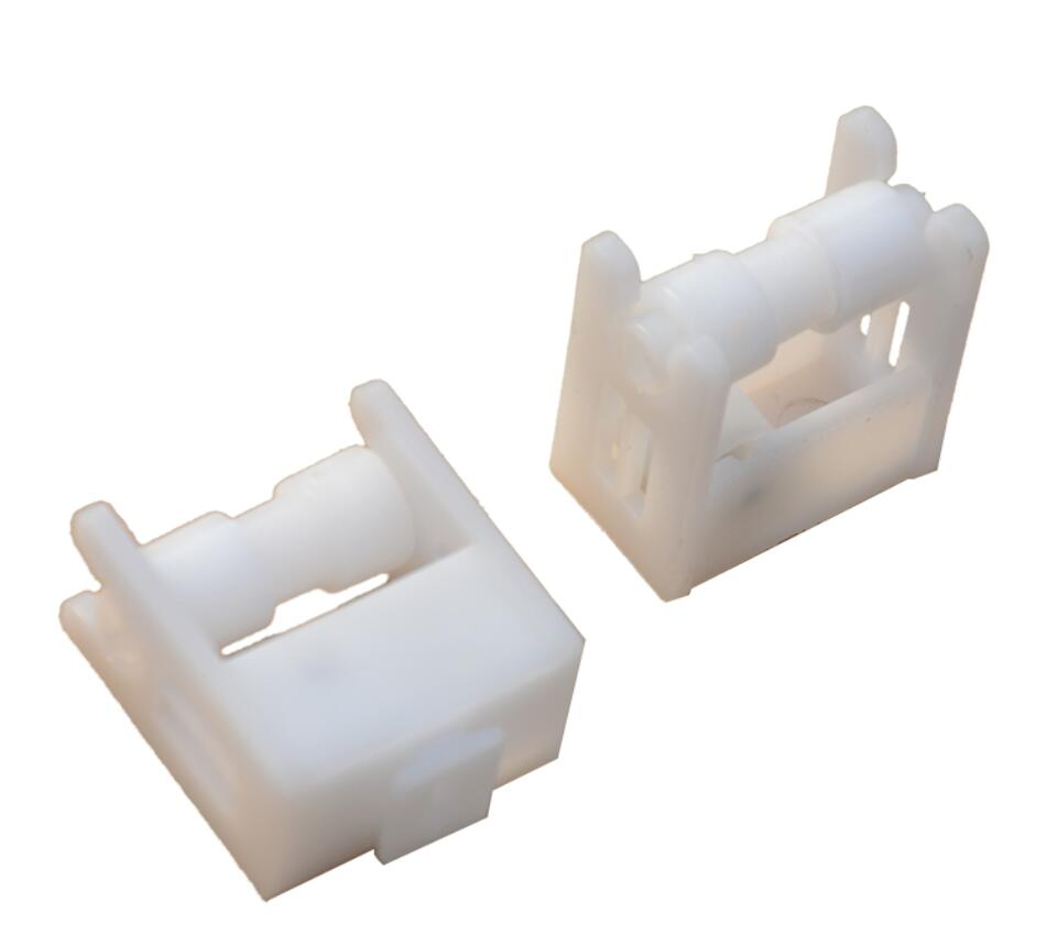 Magnetic Shutter Part for Duble Glazing Window Door