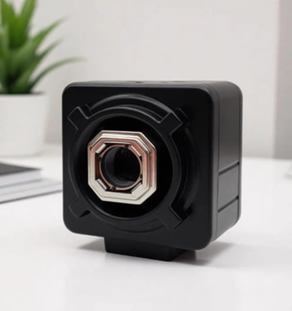 Промышленная камера 5MP IMX335, 2.0 мкм пиксель