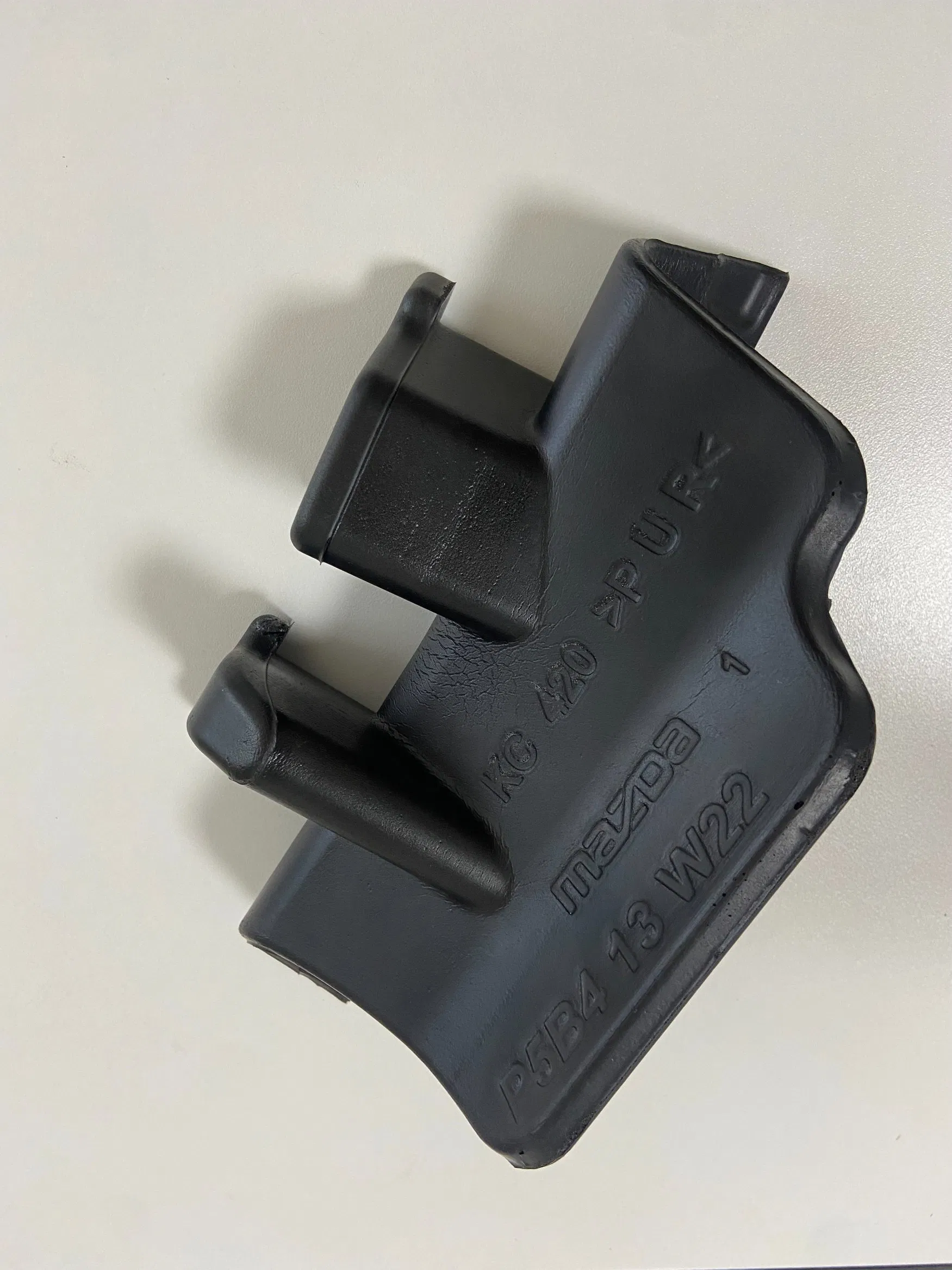 Custom OEM Injection Molding Plastic Car Spare Parts