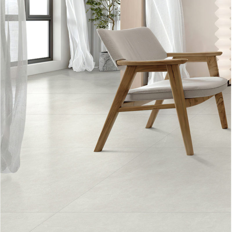 Керамогранит Noosa White Matt для пола и стен