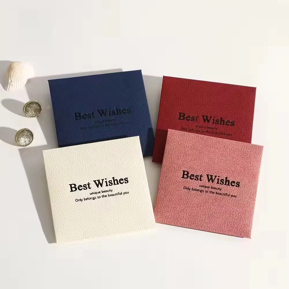 Jewelry Polishing Cloth Custom Silver Polishing Cleaning Cloth for Gold Silver Platinum Jewelry with Logo