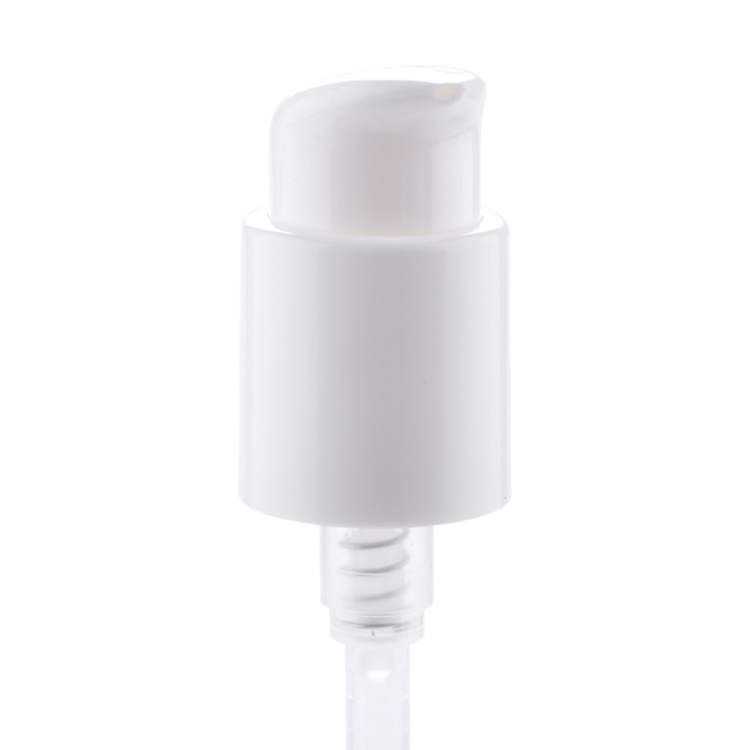 22/410 24/410 Plastic Liquid Treatment Pump for Plastic Bottles Cream Pumps