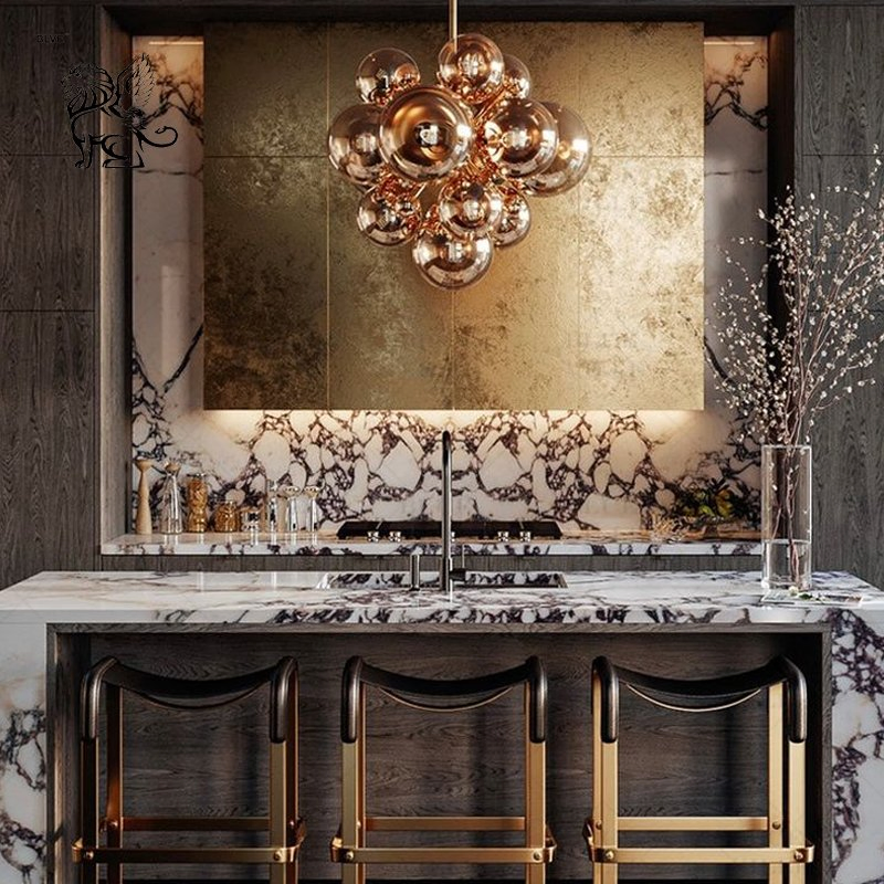 Hotel Villa Unique Design Natural Stone Washbasin Home Decoration Marble Sink Factory Price