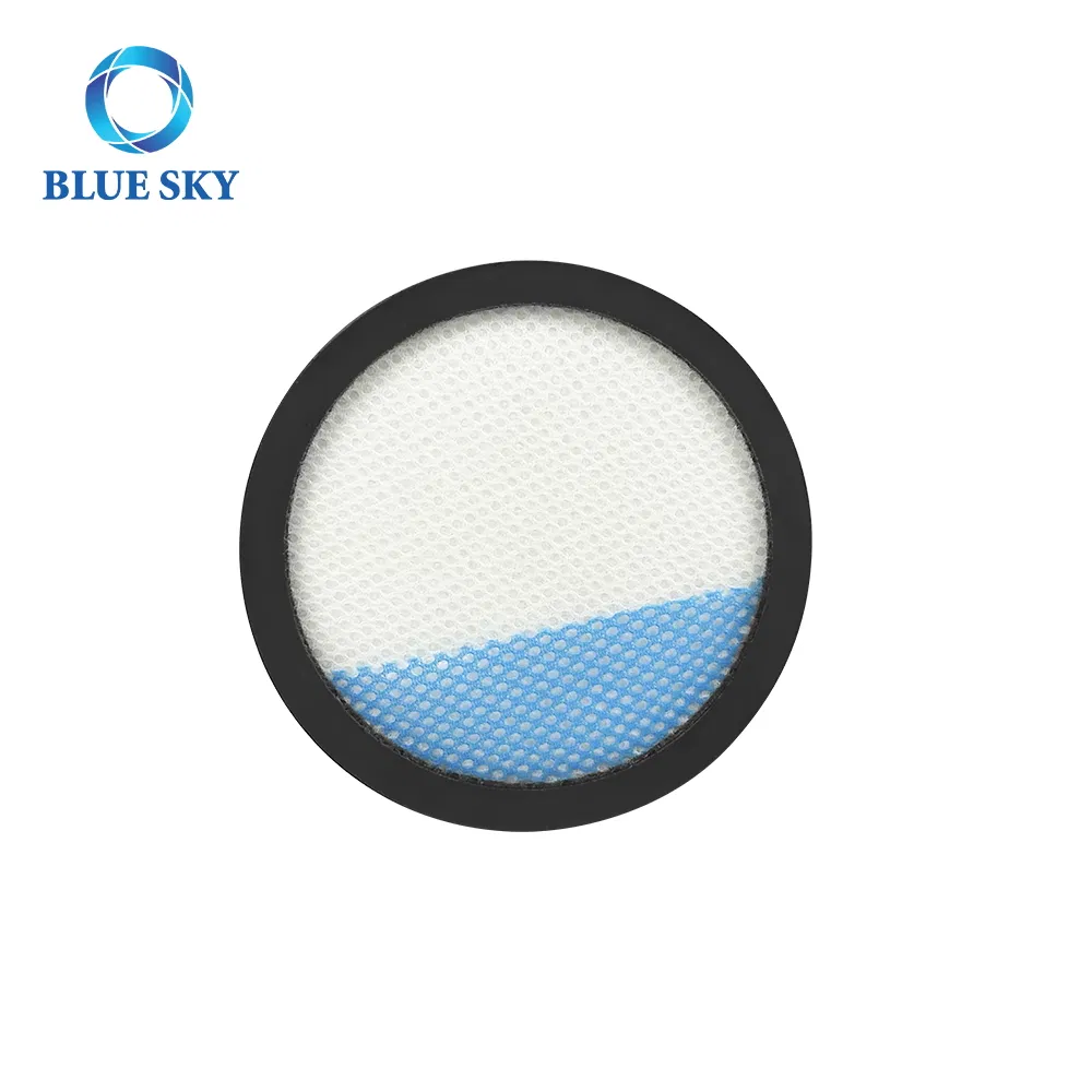 A32sv720n Filter Replacement for Ryobi 18V 1+ Cordless Pet Stick Vacuum Cleaner (PCL720K, PCL720, PBLSV716K, P724B, PBLSV716B, PBLSV717K, PBLSV717B)