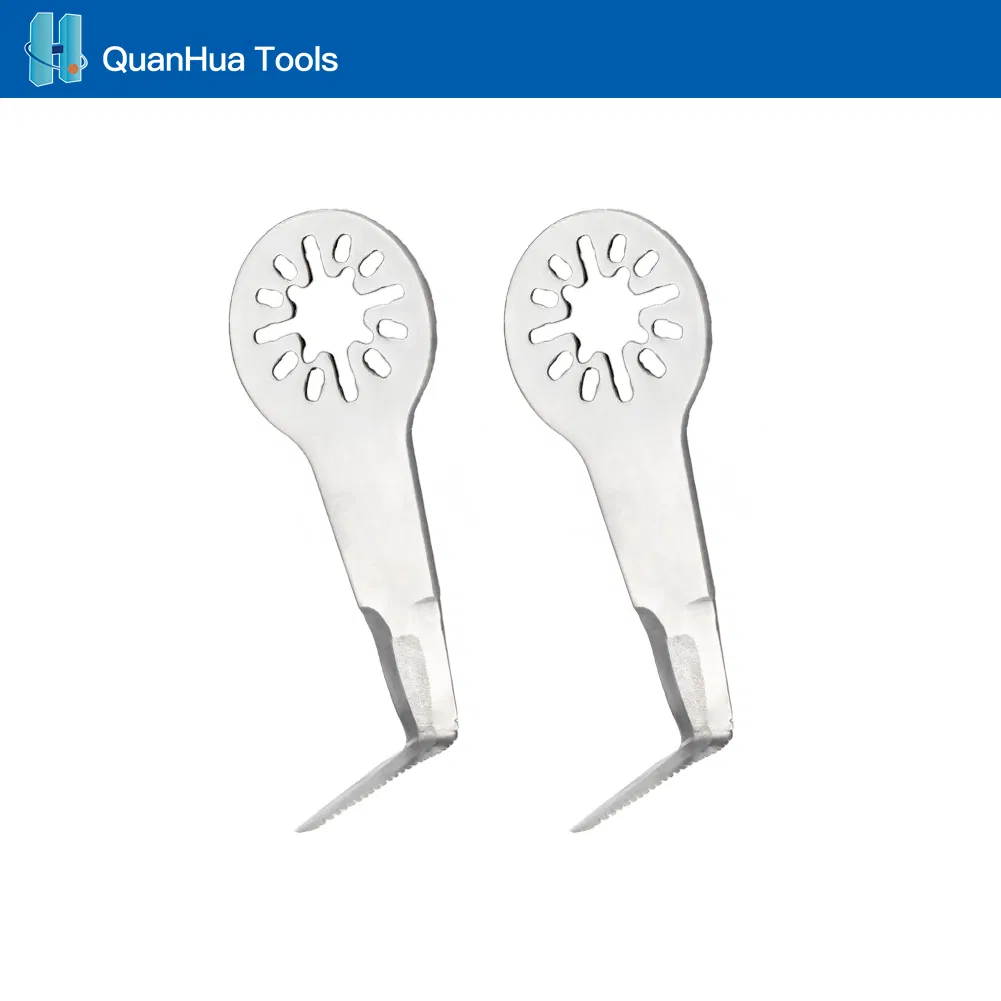 L-образный нож для удаления герметика и клея