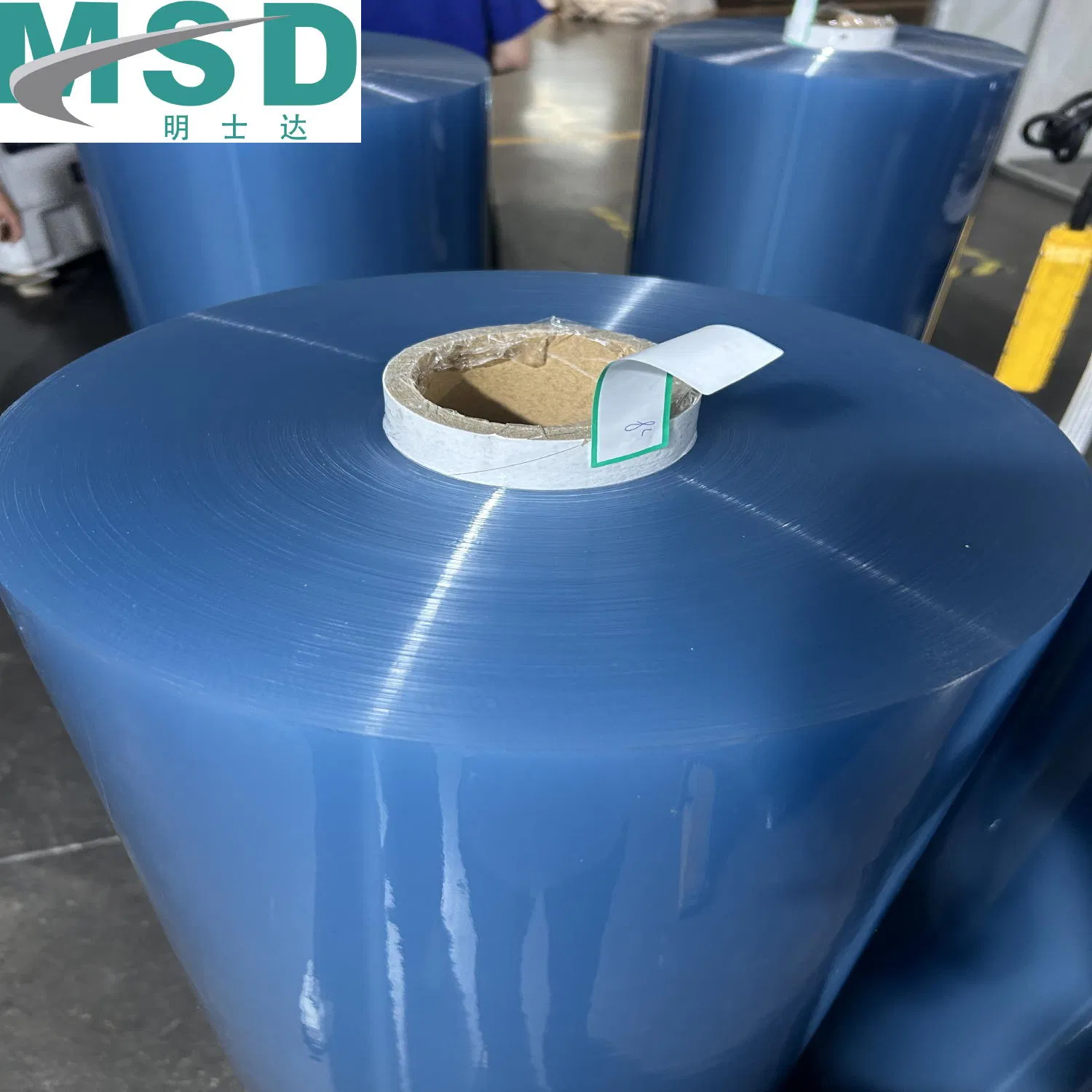 PVC Super Clear Film Vinyl Film Tent Windows/Outdoor Shades/Window Clings Using Printable