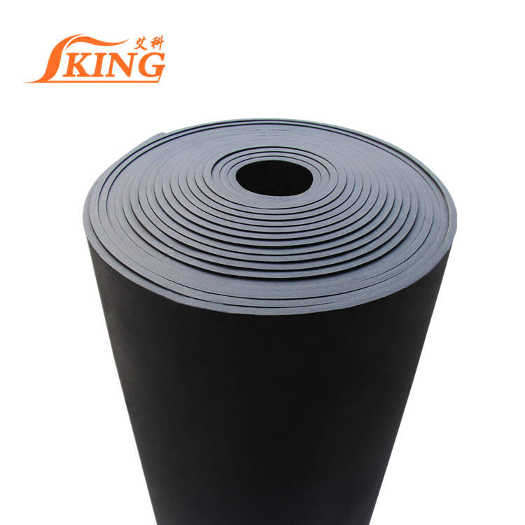 Rubber Foam Closed Cell Cheap Rubber Sheet Neoprene