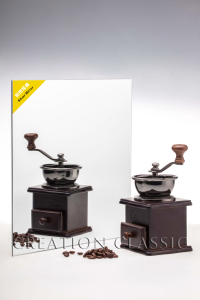 1.0/1.3/1.4/1.5/1.7/1.8/2.0mm Sheet Glass 3-6mm Single / Double Coated Aluminum/Silver Mirror