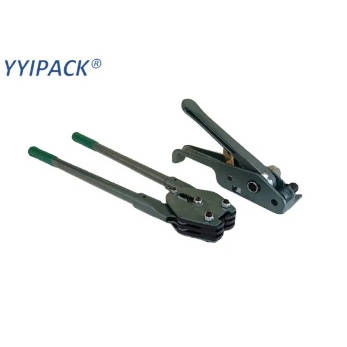 J19 S-Class Manual Strapping Tool Kit with Tensioner & Sealer