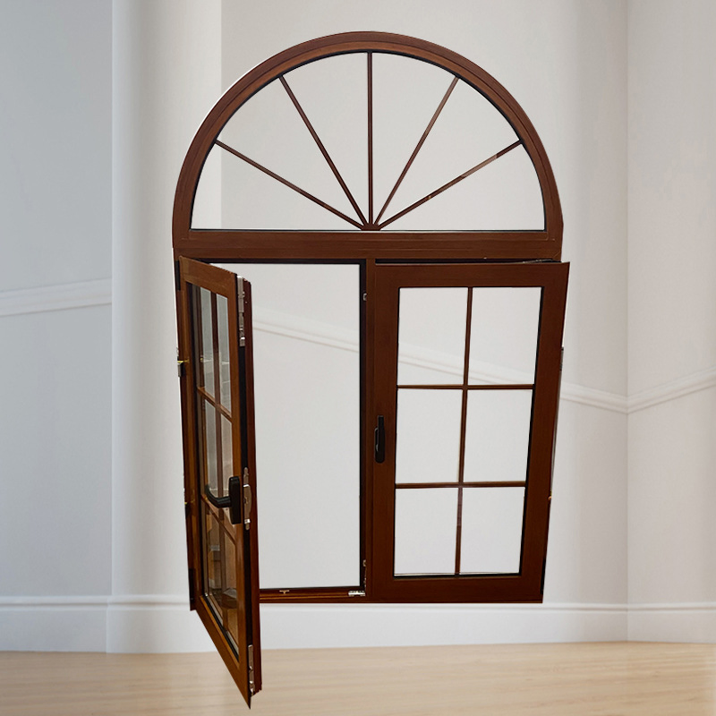 Factory-Price Aluminum Windows, UPVC Windows & PVC Windows - House & Aluminium Windows