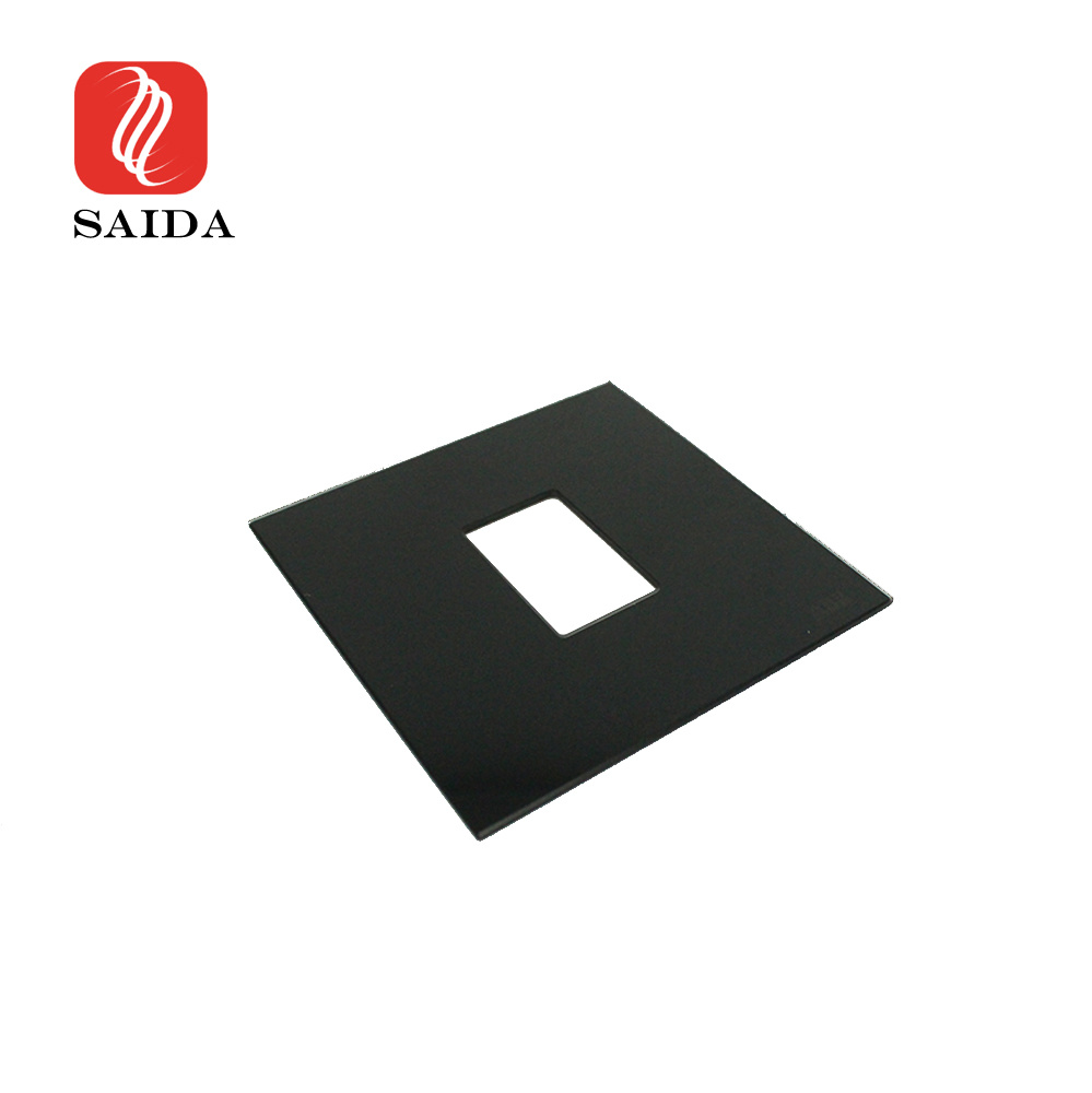 OEM/ODM Smart Home Interface Glass Design & Manufacturing for Your Brand, Private Label Welcome
