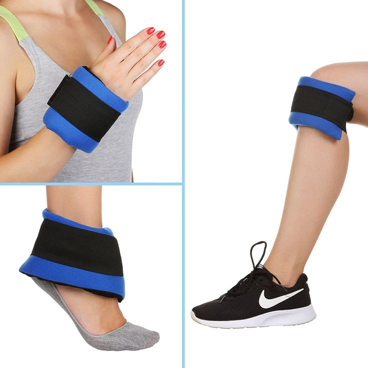Hot Sale Breathable Elastic Caff Support Compression Hor Cold Pack for Pain and Sport Support Knee Wrap