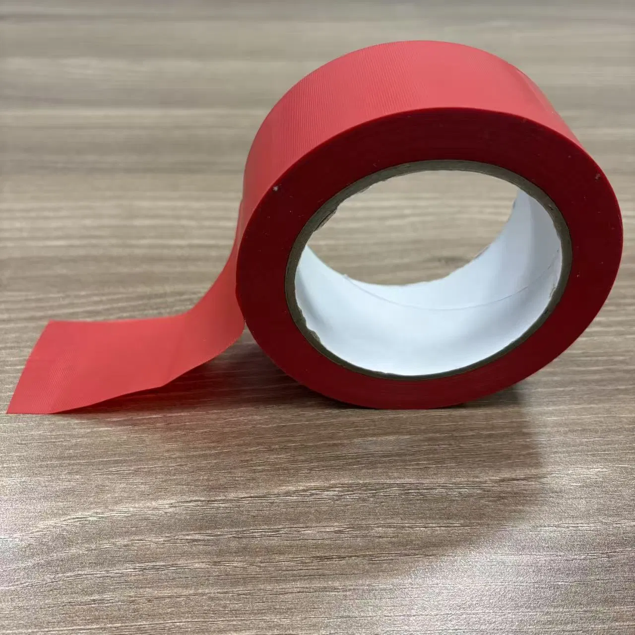 PVC Easy-Tear Pattern Tape Express Delivery Box Sealing Tape