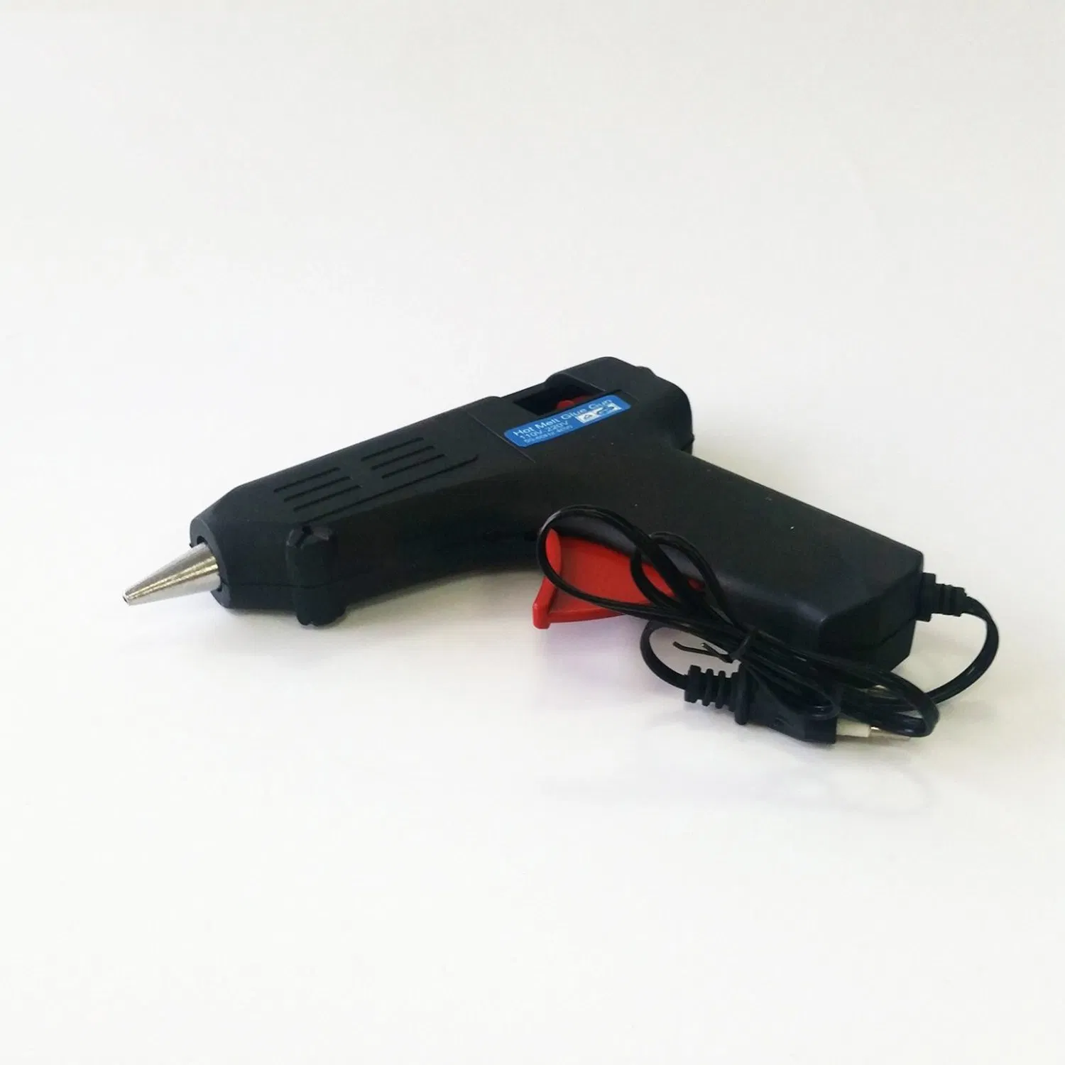 Термоклеевой пистолет Global Brands 10 Year Nimble, 100Вт