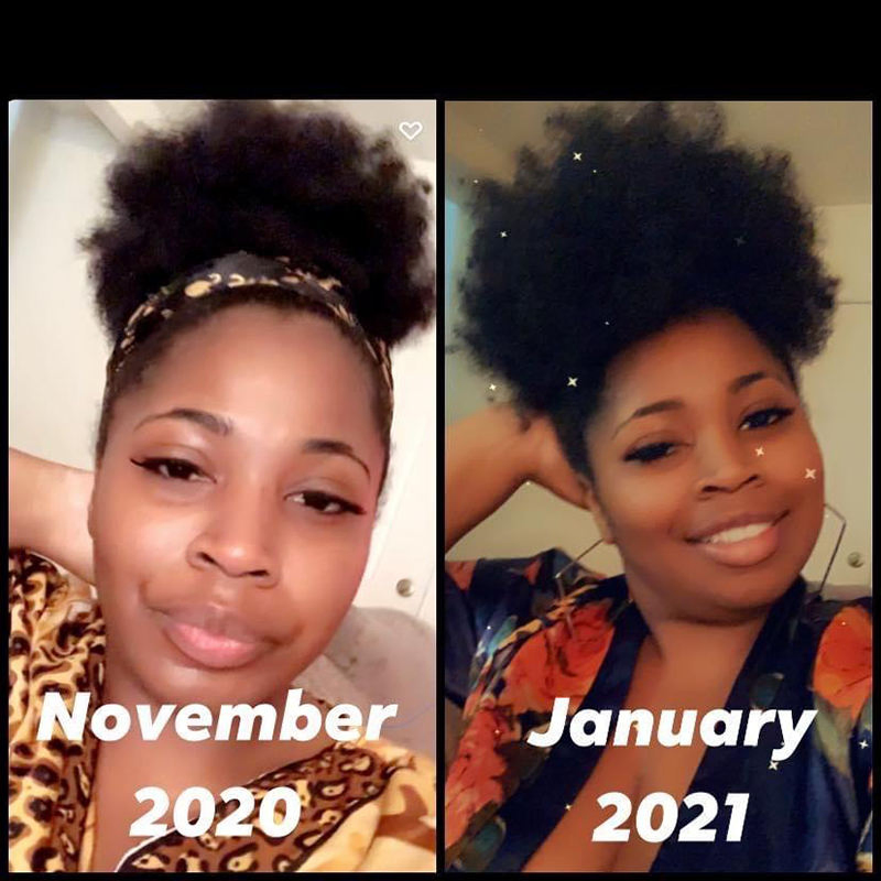 Beauty Cosmetics Skin Care Anti Hair Loss Chebe Hair Growth Oil