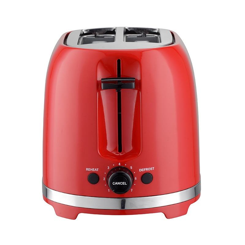 High-Capacity Sandwich Maker with Intelligent Features and CE Certification