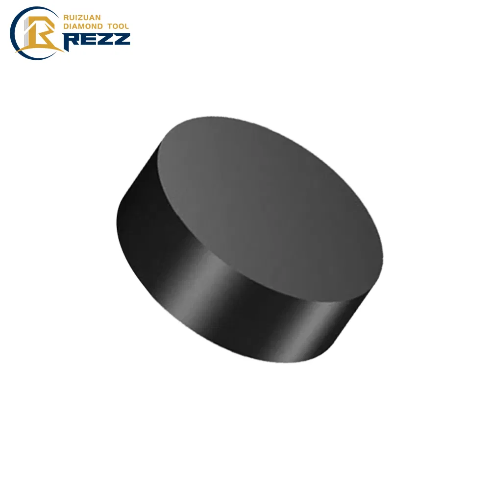 Твердосплавные пластины PCD CBN Rngn для обработки головок блоков цилиндров