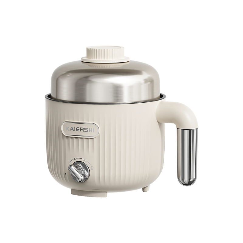 Kaiershi Jj-18b 1.6L Best Small Electrichot Pot Cooker