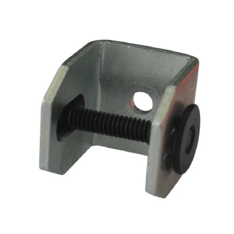 Pressed Steel Fence Bracket for Metal Fencing