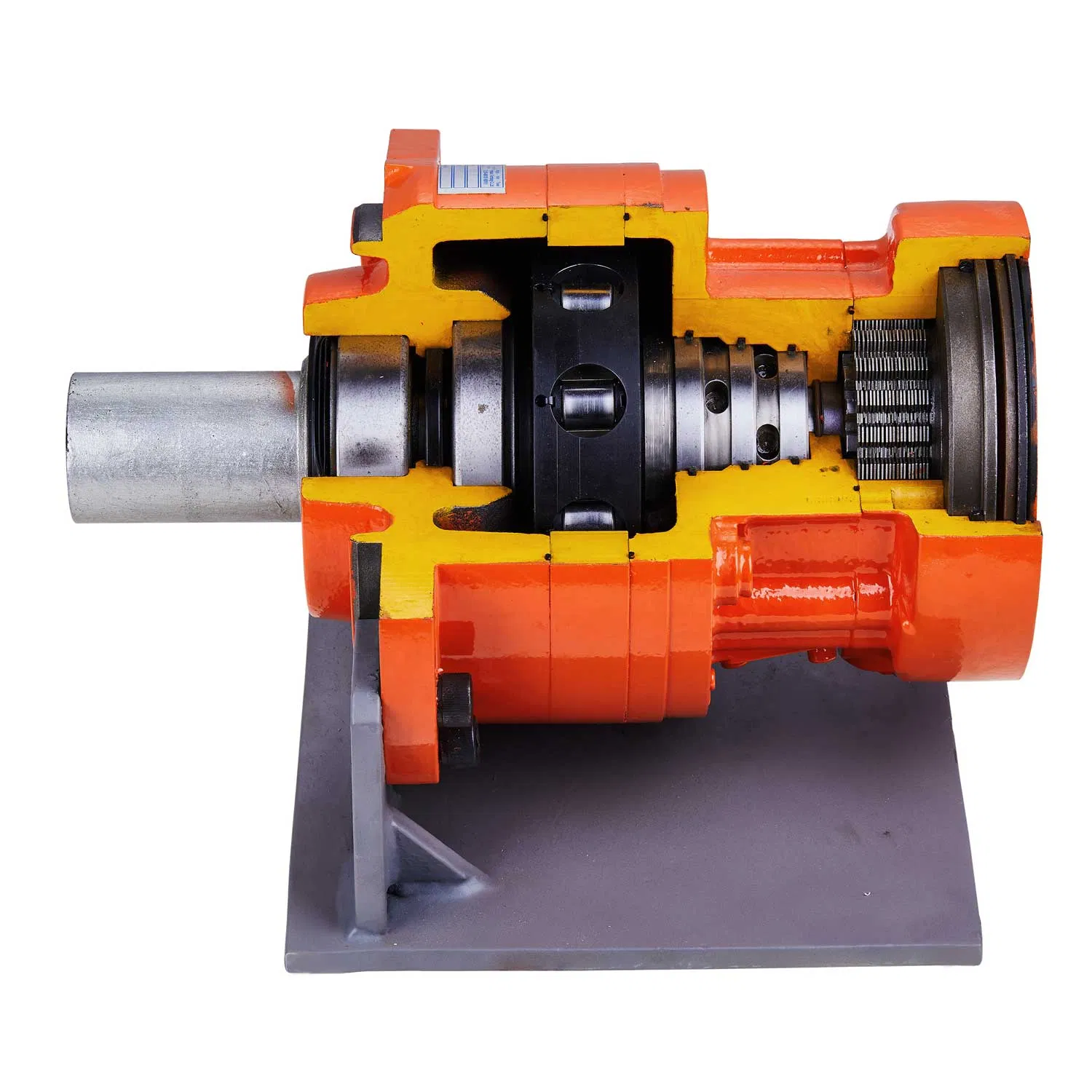 Rexroth MCR03 Hydraulic Spare Parts